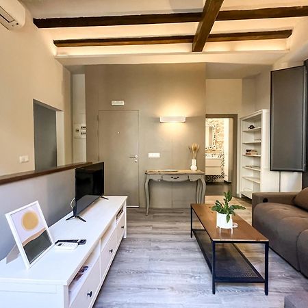 Apartmán Old Town Duplex With Character Girona Exteriér fotografie