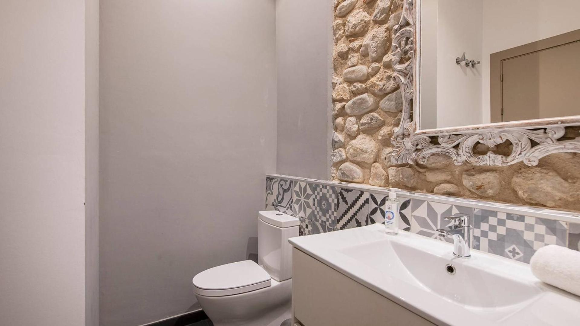 Apartmán Old Town Duplex With Character Girona Exteriér fotografie
