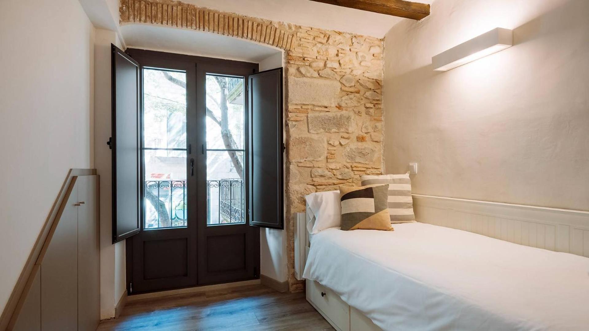 Apartmán Old Town Duplex With Character Girona Exteriér fotografie