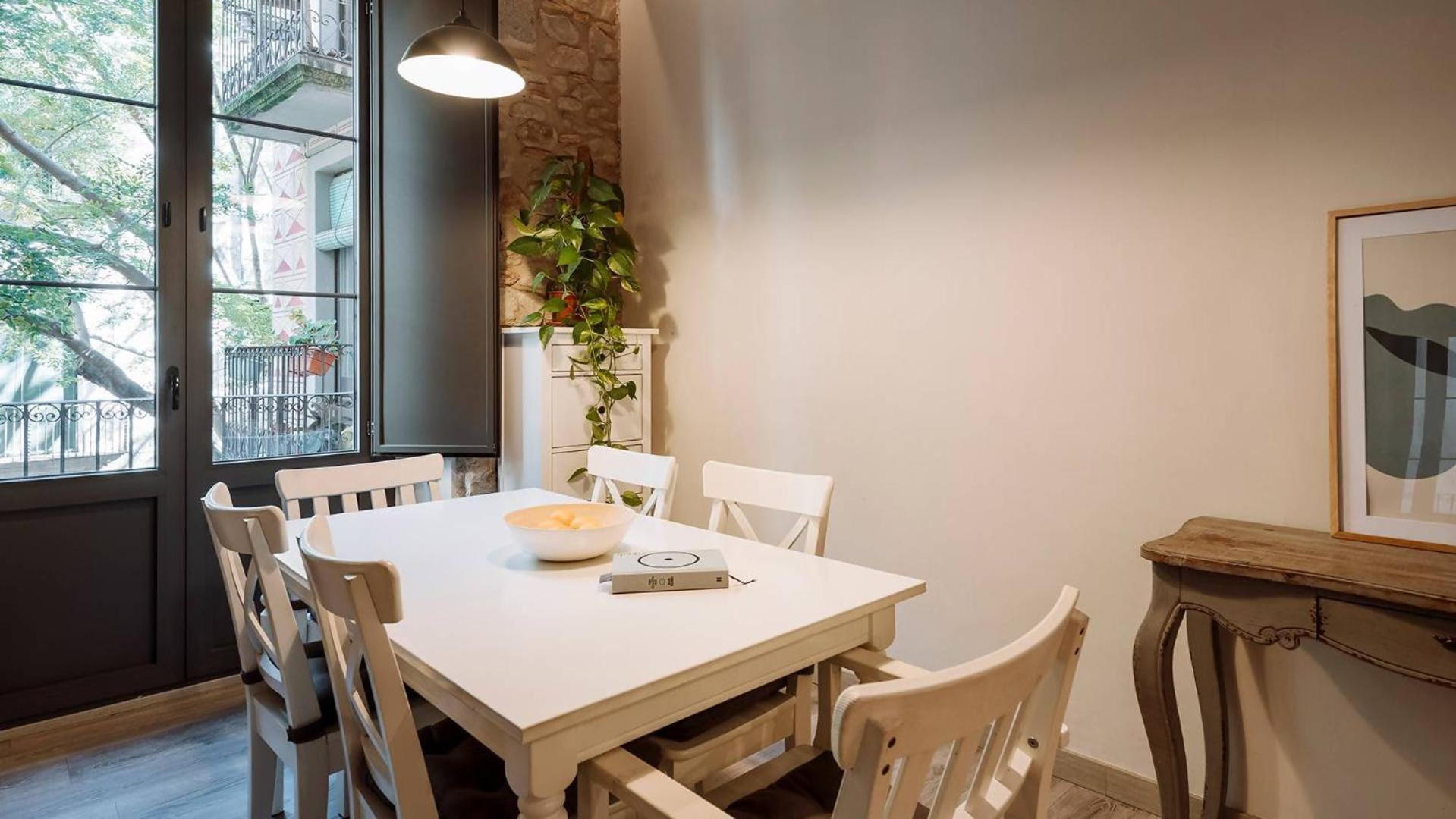 Apartmán Old Town Duplex With Character Girona Exteriér fotografie