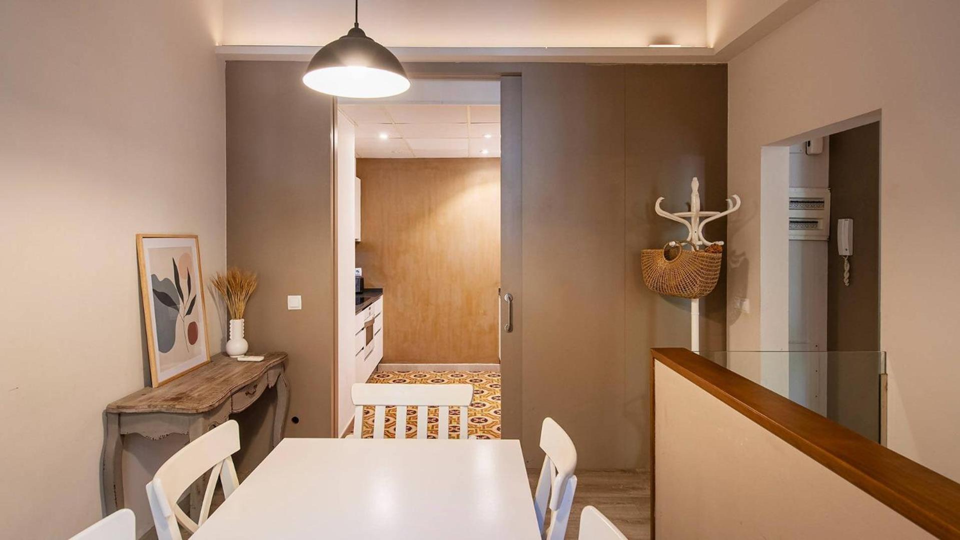 Apartmán Old Town Duplex With Character Girona Exteriér fotografie