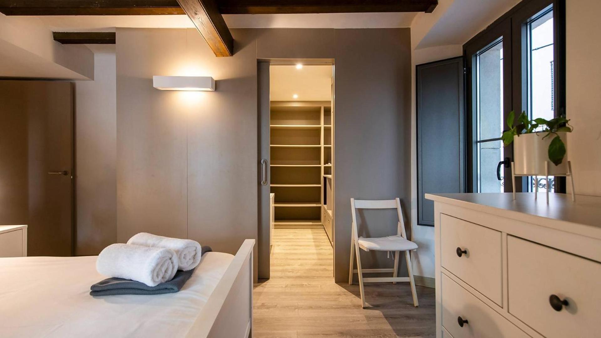 Apartmán Old Town Duplex With Character Girona Exteriér fotografie