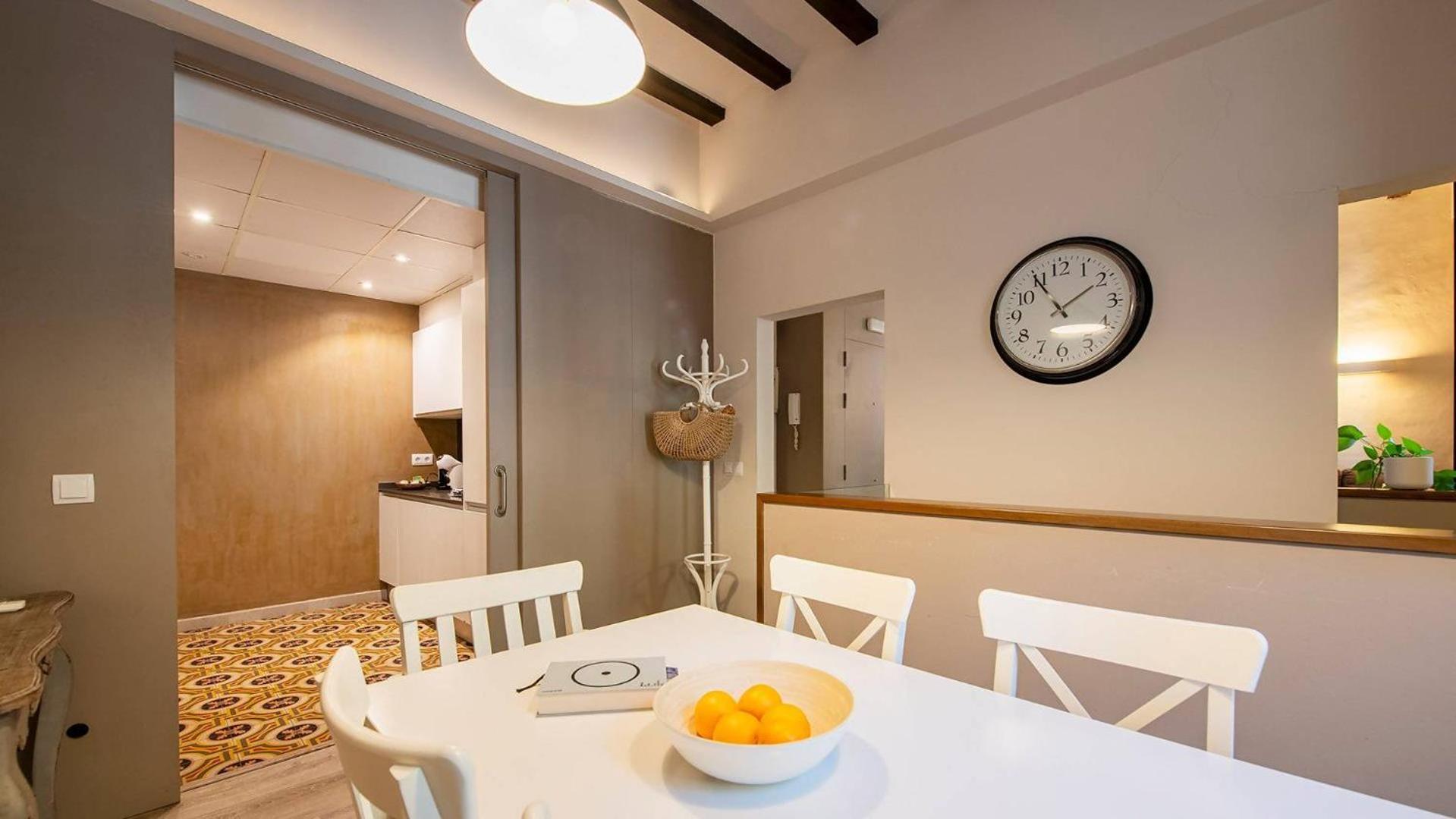 Apartmán Old Town Duplex With Character Girona Exteriér fotografie