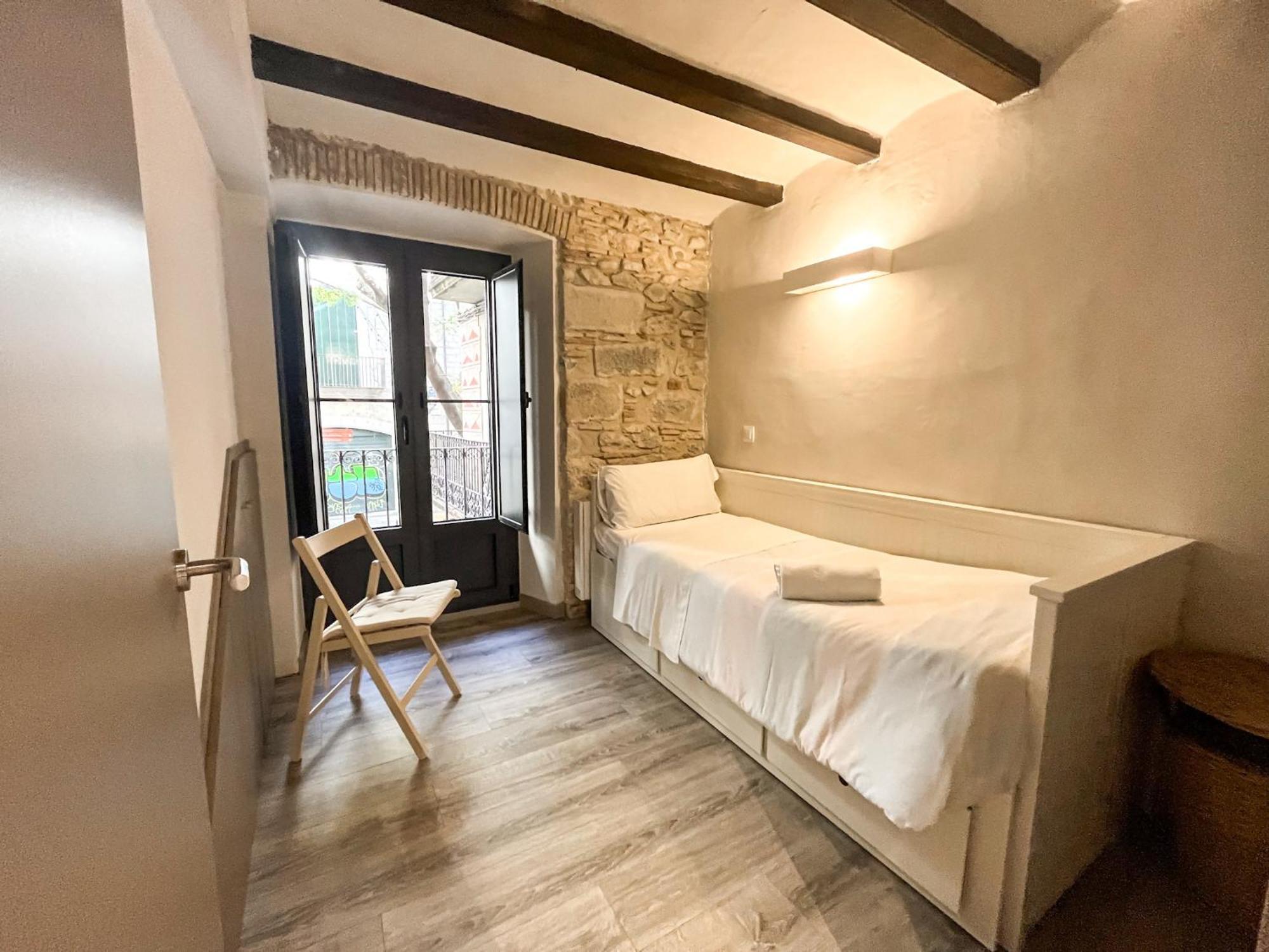 Apartmán Old Town Duplex With Character Girona Exteriér fotografie