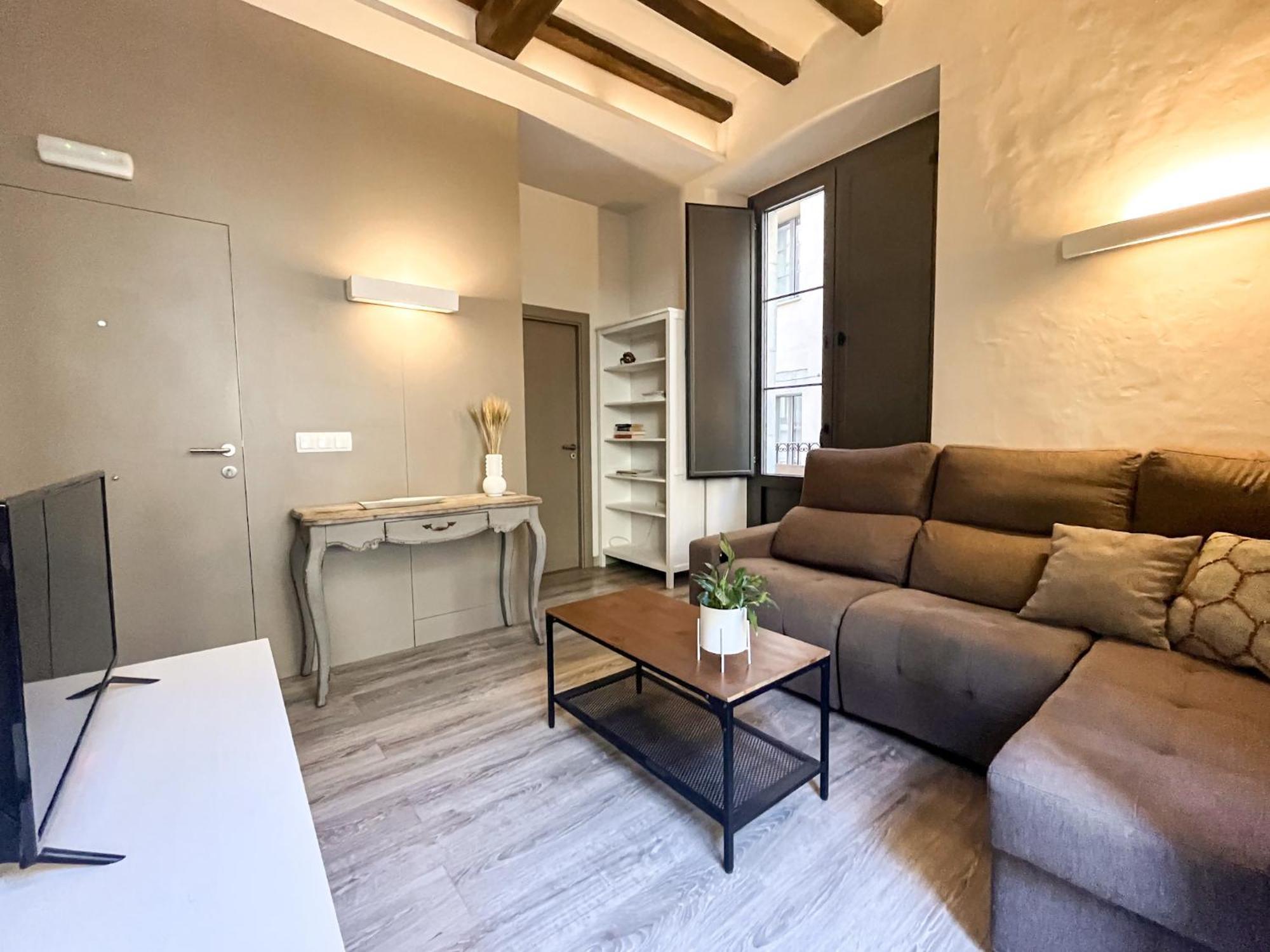 Apartmán Old Town Duplex With Character Girona Exteriér fotografie
